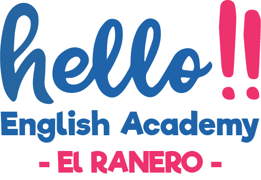 Hello English
